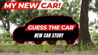 MY NEW CAR IS HERE! MY STORY OF BUYING A NEW CAR IN 2024 NEW CAR IN 2025