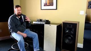 New! Klipsch Forte III Speaker Review with Clint the Audio Guy