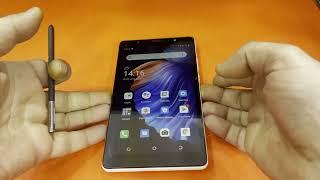 TECNO All Tablet GOOGLE ACCOUNT BYPASS P704A P701/3 FRP 2023