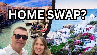 Swap Your Home For Free & Travel The World!