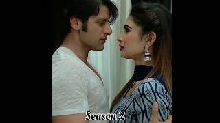 Naagin 2  #song #love #couples #naagin #surbhijyoti #nagin #love #song #couplegoals #naagin