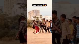 Wait For End  (This Video In Used Toy Gun ) Attitude Boy Tappu And Nandini #shorts