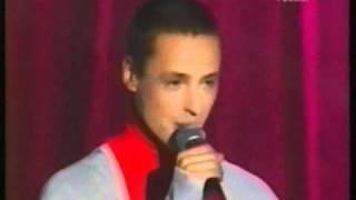 VITAS - Счастье / Happiness