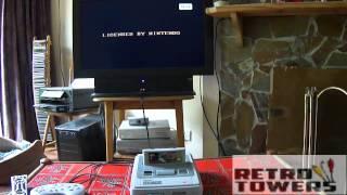 How to connect your Super Nintendo SNES to a HD TV