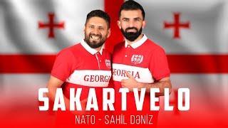 Nato ft Sahil Deniz - Sakartvelo 2024 (Georgia Music) Kartuli საქართველოს