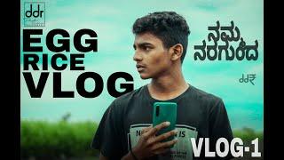 #eggrice NARGUND | VLOGS | DDR VLOGS