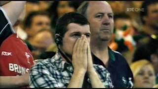 Stephen Jones Penalty Miss Vs Ireland