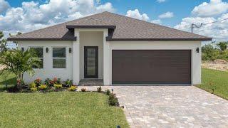 Freshwater Canal Home!!  CAPE CORAL Florida Homes for Sale