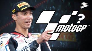 Haruskah Toprak Razgatlioglu Pergi ke MotoGP?