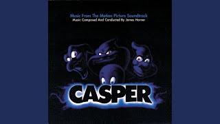 Casper The Friendly Ghost (From “Casper” Soundtrack)