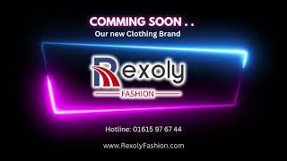 Rexoly Fashion