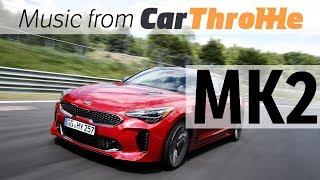 Car Throttle Music: MK2