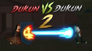 Dukun VS Dukun 2 - Animasi Horor Misteri - WargaNet Life