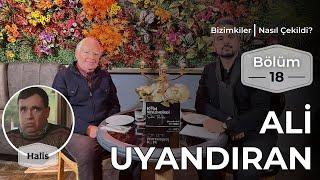 Bizimkiler: Nasıl Çekildi? | 18. Bölüm - Ali Uyandıran #bizimkiler #aliuyandıran #kimseslendirdi