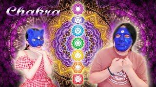 73: The Ultimate Guide to chakras!! All 11 chakras complete introduction.  | Violet Twin Flames