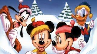 Мультфильмы Плуто(Pluto), Микки Маус(Mickey Mouse),Чип и Дейл(Chip and Dale) non stop 8 part(ч.)