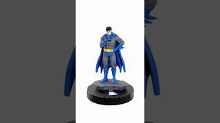 HeroClix - Iconix: Batcave Vol 1 (Preview Images)