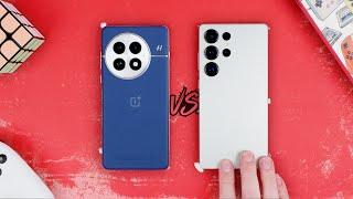 OnePlus 13 vs. Galaxy S25 Ultra | Samsung should be SCARED!