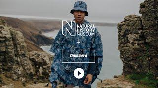 The Resilience of Nature | National History Museum + Finisterre