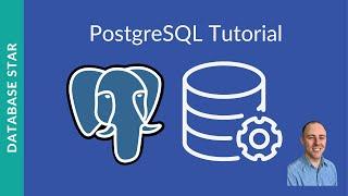 Introduction to PostgreSQL Tutorial - Part 1