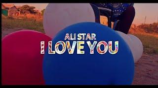 Ali Star love you (official video) dir by Sir Alek