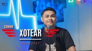 LAGU DANSA TERBARU EKHA OPAT - XOTEAR - Adalberto e Adriano