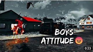 #shorts Attitude  status  || free fire  status || Rishu Gaming yt ||