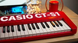 Is Casio CT-S1 Still Worth Buying?