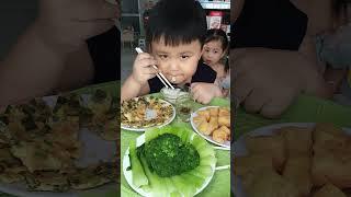 P2 Coca mukbang Bữa Cơm Đạm Bạc 20k #mukbang #mukbangvietnam #xuhuong #buacom #dambac