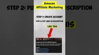 Wanna Make Money On Youtube? DO THIS!