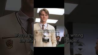 Teenage Con Artist Outsmarts the World!  Frank Abagnale’s Genius Cons Begin | Catch Me If You Can