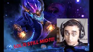 This can't be GM Elo!! | DarkWinJax | League of Legends