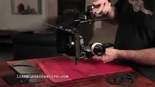 Lanparte DSLR Rig Review by likemindscreative