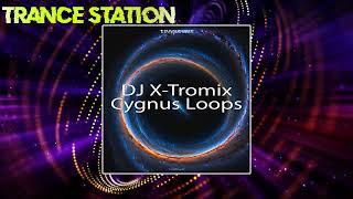 Dj X-Tromic - Cygnus Loops (Extended Mix) [TRANZONE RECORDINGS]