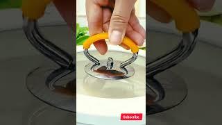 kitchen gadgets easy to use| #shorts #gadgets #trending #easycookingwithayesha