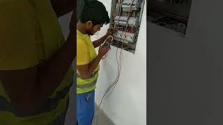 Dubai Electrician work for me 