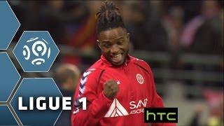 Stade de Reims - FC Nantes (2-1)  - Résumé - (REIMS - FCN) / 2015-16