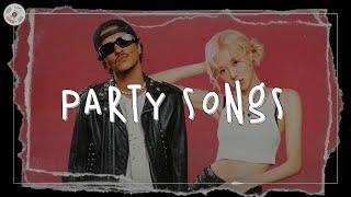 Best dance songs 2024  Party songs 2024 ~ Songs that make you dance