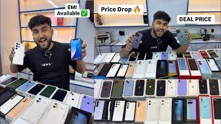 PHONIFY BARRACKPORE | SECOND HAND USED MOBILE MARKET | WINTER SALE | USED IPHONE MARKET