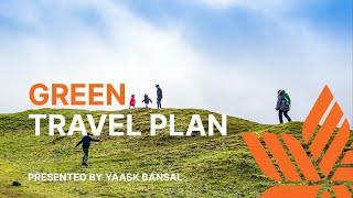 Green Travel Plan (GTP) Webinar