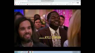 Unbreakable Kimmy Schmidt Kimmy VS The Reverend Ending And Credits 1/4