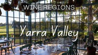 A Food and Wine Lovers' Tour of the Yarra Valley - Melbourne, Australia