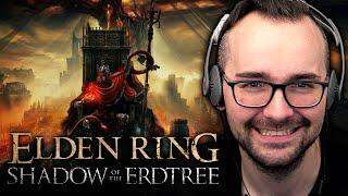  DLC de ELDEN RING  ¡SHADOW of the ERDTREE! #1  Xokas