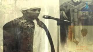 Andemta kidasie Mariam 1