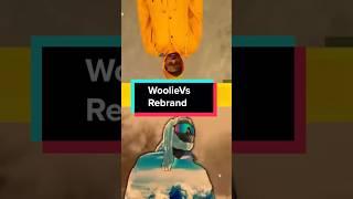 Woolie Vs Rebrand | Versus Wolves Live