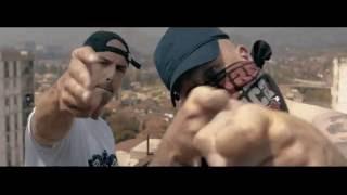 BONEZ MC & RAF CAMORA feat  GZUZ  - MÖRDER