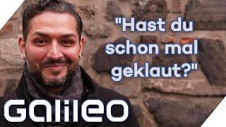 10 Fragen an einen Roma: "Klischees werden von Menschen gemacht!" | Galileo | ProSieben