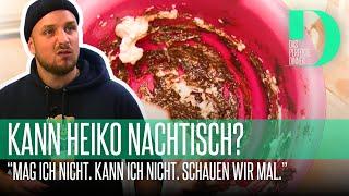 Waldlasagne zum Nachtisch?  | Das Perfekte Dinner