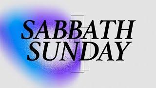 Sabbath Sunday 2024 - New Water From Old Wells: Pastor Jason Warman