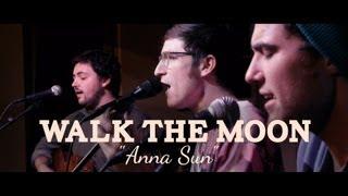 Walk the Moon - "Anna Sun" (PBR Sessions Live @ The Do317 Lounge)